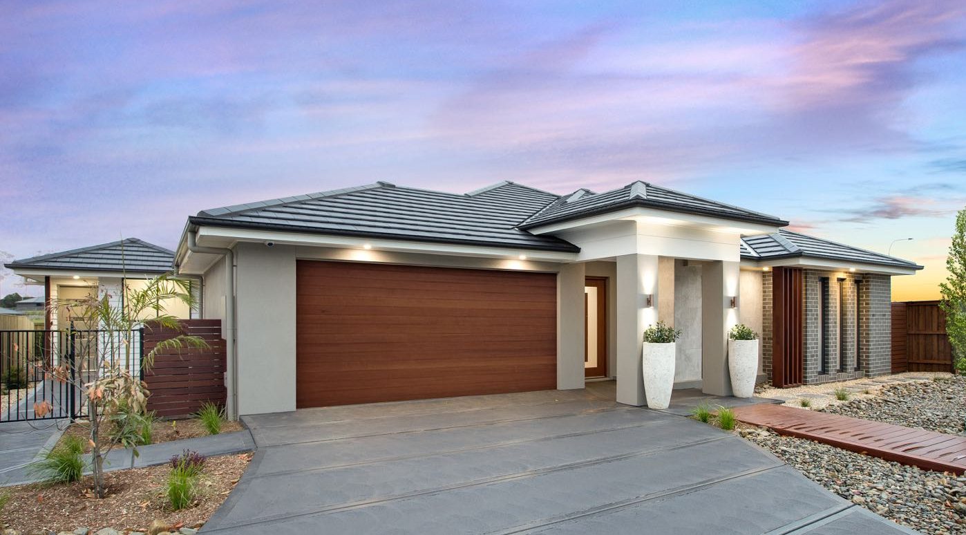 Adenbrook Homes – The Indigo. Pic: Lindsay Moller Productions Adenbrook Homes – The Indigo. Pic: Lindsay Moller Productions