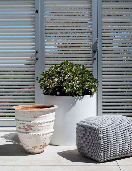 pots-and-knit-ottoman-from-garden-life pots-and-knit-ottoman-from-garden-life